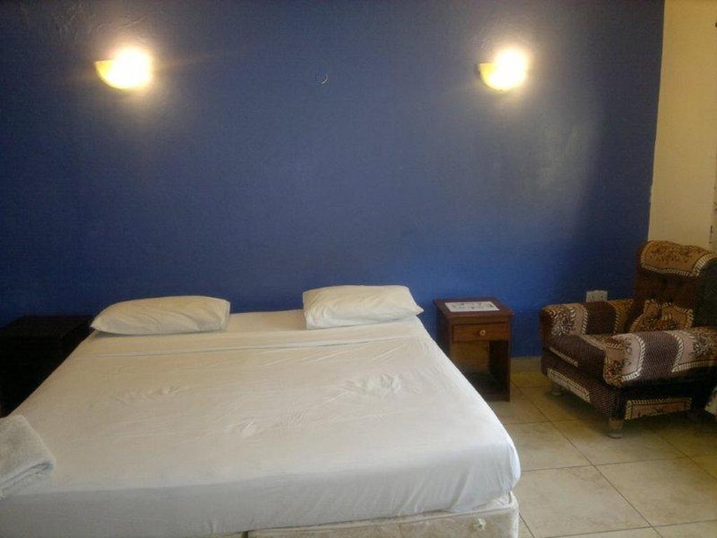 Glory Holiday Resort Mombasa Ruang foto