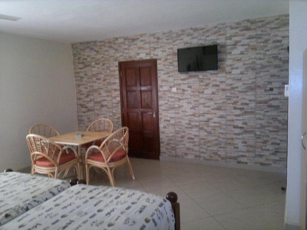 Glory Holiday Resort Mombasa Ruang foto