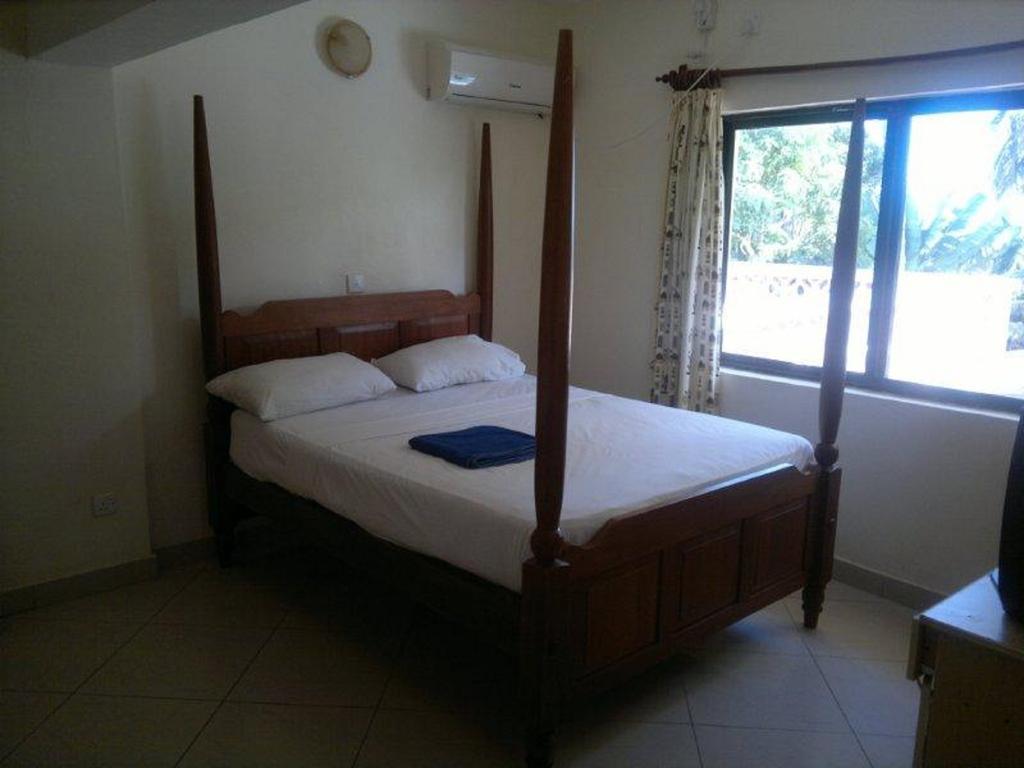 Glory Holiday Resort Mombasa Ruang foto